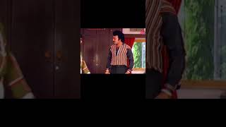 ANR Sarath Babu Emotional Scene  TeluguMovie Scenes GangothriMovies [upl. by Giulietta]