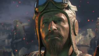 All Black Ops 3 Zombies Easter Egg Ending Cutscenes All EE Cutscenes Black Ops 3 Zombies Storyline [upl. by Marcia]