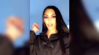 Kim Kardashian Unintentional Soft Spoken ASMR Compilation Part 2 [upl. by Magas]