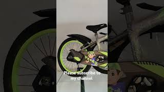 Kross Cycle 20 number please subscribe to my channel [upl. by Sweet337]