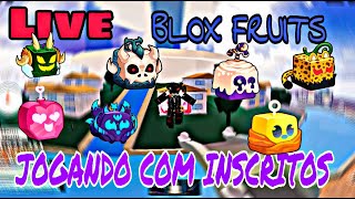 108💥 AO VIVO JOGANDO ROBLOX  FLOOR 2 UPDATE  AMONG US COM INSCRITOS 💥 [upl. by Yenhpad]