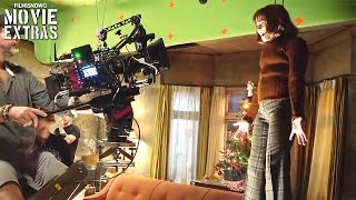 Go Behind the Scenes of The Conjuring 2 2016 [upl. by Gilbertine]