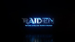 Raiden Series Lightbar [upl. by Yerag]