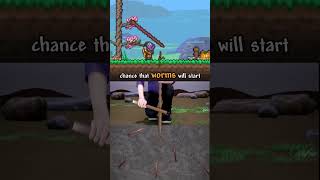 It worked 😵 w zackdfilms 🌳 terraria [upl. by Tnahsin]