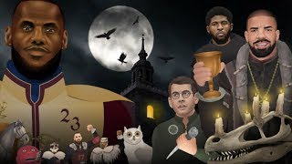 Game of Zones  S5E8 Unknown Sorcery FINALE [upl. by Kristien823]