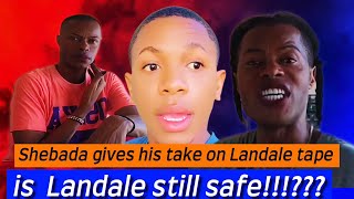 Is Landale still safe in JA [upl. by Boonie]