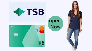 How to Apply for a TSB New Zealand Bank Debit card [upl. by Edwyna]