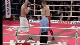 Konstantin Airich vs Ondrej Pala 14 [upl. by Sybila]