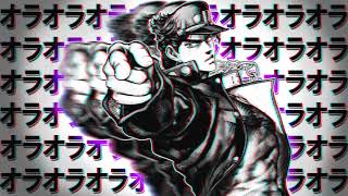 Jotaro Theme slowed amp reverb [upl. by Howie]