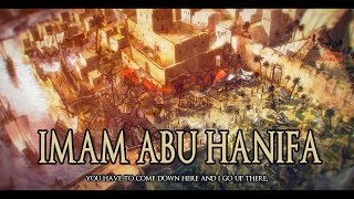 Imam Abu Hanifa RA [upl. by Quirk342]