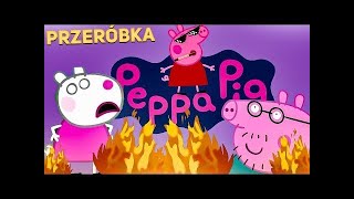 ŚWINKA PEPPA PRZERÓBKA [upl. by Ally]