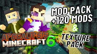 LA MUERTE DE PETER  APOCALIPSISMINECRAFT  EPISODIO 5  WILLYREX Y VEGETTA [upl. by Tiat]