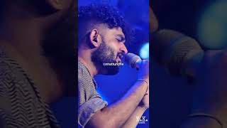 Undiporaadhey song lyrics status KKcreator shorts sidsriram [upl. by Ecarret708]