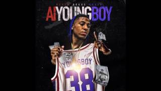 NBA YoungBoy  Higher Than Morning Official Video [upl. by Rosena]