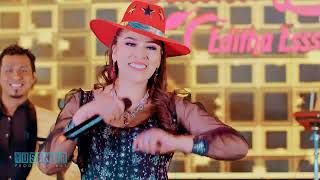 Editha Larico │Quiero ser feliz│ 2023 Oficial☑️ [upl. by Hadik]