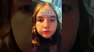 Here is a tutorial eyes filter makeup memes [upl. by Wood923]