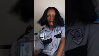 This female Correctional OFFICER has lost her mind🥹🫠 storytime correctionalofficer officer [upl. by Boyd]