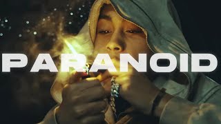 FREE Stunna Gambino Type Beat 2024  quotPARANOIDquot [upl. by Aisayn]