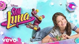 Elenco de Soy Luna  Siento Audio [upl. by Aliuqahs948]