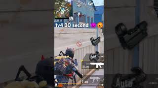 pubgmobile pubgmobileclutchpubgmobile pubg short 🥀😍 [upl. by Haleeuqa]