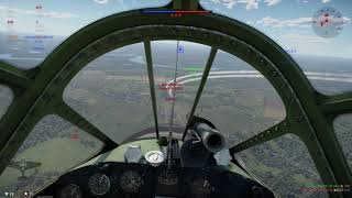 TBD1 Is A Tank For 10  War Thunder  Air Realistic  4K  Kill in Every Plane  warthunder [upl. by Avir]