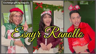 Esnyr Ranollo amp ARCEE amp Joneeel TikTok compilation funny Shorts Videos [upl. by Otes]