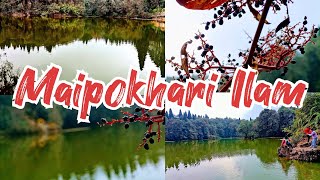 Maipokhari Ilam [upl. by Yllen]