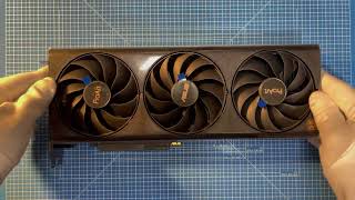 ASUS ProArt GeForce RTX™ 4070 OC Edition 12GB GDDR6X Unboxing [upl. by Enilamme]