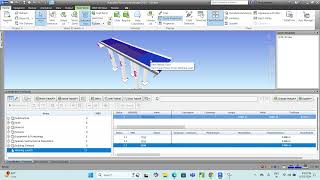 Quantification I Navisworks Tutorial [upl. by Llennol]