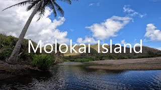 Molokai Life episode 170 [upl. by Grania142]