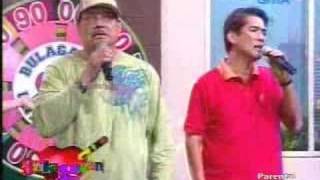 Eat Bulaga Bulagaan 2007 [upl. by Aeriell]