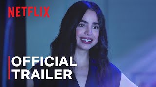 Feel the Beat  Official Trailer  Netflix [upl. by Oza]