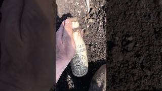 hollidays stout from the spoil heaps bottledigging relicdigging stouts [upl. by Akinyt]