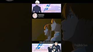 The ending that I didnt want💔 animeedit animerecap animemanga animerecommendations recapanime [upl. by Craner228]