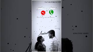 Tamil Movie Ringtone South Love Ringtone New Ringtone 2024  Melody Flute Ringtone shorts bgm [upl. by Coady]