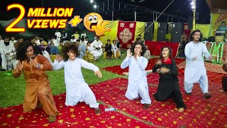 Best Pashto New Attan  Masood Zawanana  Mast Attan Songs [upl. by Naval]