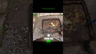 Drains 101 Easy Tricks to Clear Any Blockage cloggeddrain uncloggingdrains drain plumbing [upl. by Learrsi]