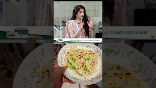 😯 Mawra pasta k Liye Kuch bhi chor sakti hen  Creamy Cheesy Pasta shorts ytshorts youtubeshorts [upl. by Etteuqaj]