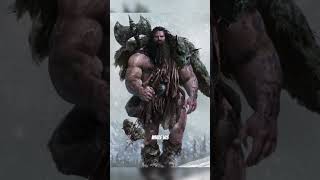 The History of Beorn and The Beornings [upl. by Esertap]