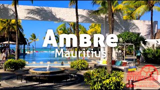 Ambre Mauritius [upl. by Thirza]