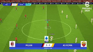 ESTO ES LO NUEVO DEL EFOOTBALL 2024 PPSSPP NUEVAS CINEMATICAS MARCADORES 5 CAMBIOS Y GRAFICOS HD [upl. by Rici358]