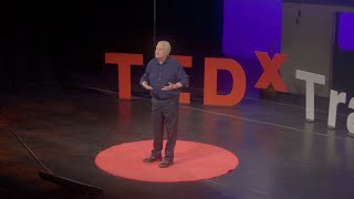 The GO Rules How To Run Your Own Race And Thrive In Sport And Life  William Micklem  TEDxTralee [upl. by Haugen]