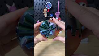 3D Printed Gear Ball Toy  Cool Things to 3D Print [upl. by Frantz609]