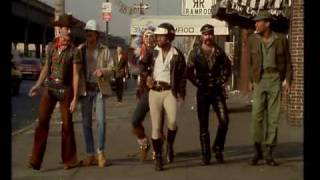 Village People  YMCA OFFICIAL Music Video 1978 [upl. by Joice]