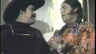 Los Polivoces  Laureando y Dona Paz Romeo y Julieta  2nda parte [upl. by Katinka]