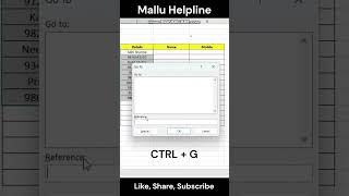 Copy Text and Numbers Separately in Excel Using These Simple Shortcuts excel exceltips [upl. by Rorry]