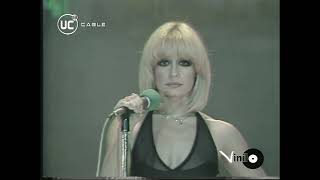 Raffaella Carra  Vuelve Vuelve Especial Musical Chile 1979 [upl. by Rebor680]