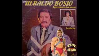 HERALDO BOSIO MIX 1  CUARTETO DEL RECUERDO [upl. by Gilpin]