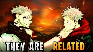 SUKUNAS Brother Revealed 🔥  Jujutsu Kaisen chapter 257 explained [upl. by Jill646]