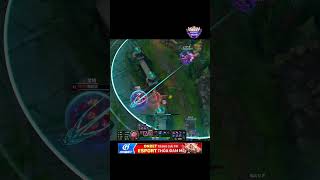 Varus ap leagueoflegends lol highlights foryou [upl. by Ahsilrak]